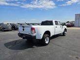 Thumbnail of 2024 Bright White Clearcoat RAM 3500