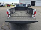 Thumbnail of 2024 Bright White Clearcoat RAM 3500