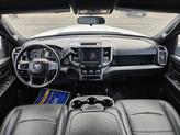 Thumbnail of 2024 Bright White Clearcoat RAM 3500