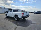 Thumbnail of 2024 Bright White Clearcoat RAM 3500