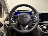 Thumbnail of 2023 Velvet Red Pearlcoat Chrysler Pacifica