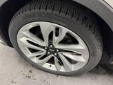 Thumbnail of 2017 White Platinum Clearcoat Metallic Lincoln MKX