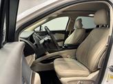 Thumbnail of 2017 White Platinum Clearcoat Metallic Lincoln MKX