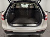 Thumbnail of 2017 White Platinum Clearcoat Metallic Lincoln MKX