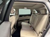 Thumbnail of 2017 White Platinum Clearcoat Metallic Lincoln MKX