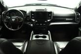 Thumbnail of 2021 Diamond Black RAM 1500