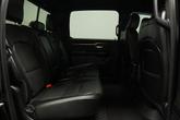 Thumbnail of 2021 Diamond Black RAM 1500