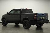 Thumbnail of 2021 Diamond Black RAM 1500