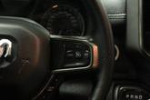 Thumbnail of 2021 Diamond Black RAM 1500