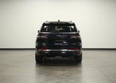 Thumbnail of 2024 Midnight Sky Jeep Grand Cherokee L