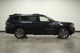 Thumbnail of 2024 Midnight Sky Jeep Grand Cherokee L