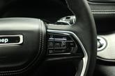 Thumbnail of 2024 Midnight Sky Jeep Grand Cherokee L