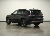 Thumbnail of 2024 Midnight Sky Jeep Grand Cherokee L
