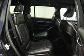 Thumbnail of 2024 Midnight Sky Jeep Grand Cherokee L