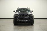 Thumbnail of 2024 Midnight Sky Jeep Grand Cherokee L