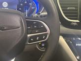 Thumbnail of 2023 Granite Crystal Clearcoat Metallic Chrysler Pacifica