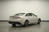 Thumbnail of 2020 Ceramic Pearl Metallic Lincoln MKZ