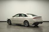 Thumbnail of 2020 Ceramic Pearl Metallic Lincoln MKZ