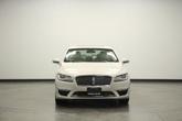 Thumbnail of 2020 Ceramic Pearl Metallic Lincoln MKZ