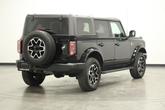 Thumbnail of 2024 Shadow Black Ford Bronco