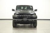 Thumbnail of 2024 Shadow Black Ford Bronco