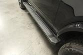 Thumbnail of 2024 Shadow Black Ford Bronco