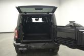 Thumbnail of 2024 Shadow Black Ford Bronco