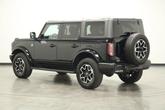 Thumbnail of 2024 Shadow Black Ford Bronco