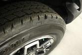 Thumbnail of 2024 Shadow Black Ford Bronco