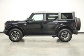 Thumbnail of 2024 Shadow Black Ford Bronco