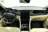 Thumbnail of 2023 Silver Zynith Jeep Grand Cherokee 4xe