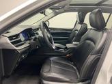 Thumbnail of 2023 Bright White Clearcoat Jeep Grand Cherokee 4xe