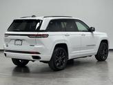 Thumbnail of 2023 Bright White Clearcoat Jeep Grand Cherokee 4xe