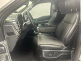 Thumbnail of 2021 Gray Metallic Ford F-150