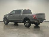Thumbnail of 2021 Gray Metallic Ford F-150
