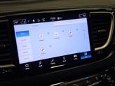Thumbnail of 2023 Brilliant Black Crystal Pearlcoat Chrysler Pacifica
