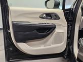 Thumbnail of 2023 Brilliant Black Crystal Pearlcoat Chrysler Pacifica