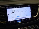 Thumbnail of 2023 Brilliant Black Crystal Pearlcoat Chrysler Pacifica