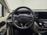 Thumbnail of 2023 Brilliant Black Crystal Pearlcoat Chrysler Pacifica
