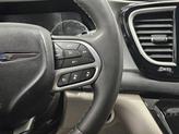Thumbnail of 2023 Brilliant Black Crystal Pearlcoat Chrysler Pacifica