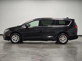 Thumbnail of 2023 Brilliant Black Crystal Pearlcoat Chrysler Pacifica