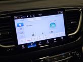 Thumbnail of 2023 Brilliant Black Crystal Pearlcoat Chrysler Pacifica