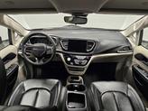 Thumbnail of 2023 Brilliant Black Crystal Pearlcoat Chrysler Pacifica