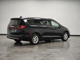 Thumbnail of 2023 Brilliant Black Crystal Pearlcoat Chrysler Pacifica
