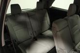 Thumbnail of 2022 Gray Honda Pilot
