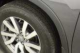 Thumbnail of 2022 Gray Honda Pilot