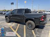 Thumbnail of 2022 Diamond Black RAM 1500