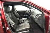 Thumbnail of 2023 Velvet Red Pearlcoat Chrysler 300
