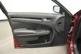 Thumbnail of 2023 Velvet Red Pearlcoat Chrysler 300
