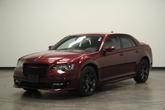 Thumbnail of 2023 Velvet Red Pearlcoat Chrysler 300